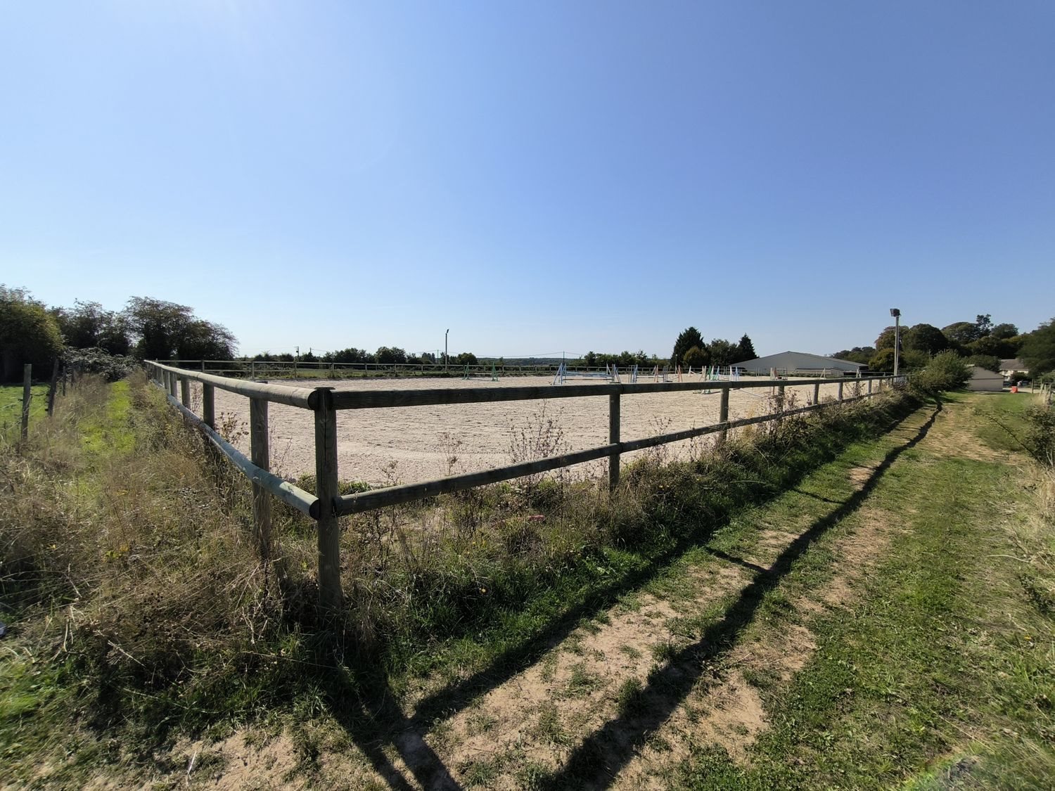 Maison à vendre, 285m², Artannes-sur-Indre