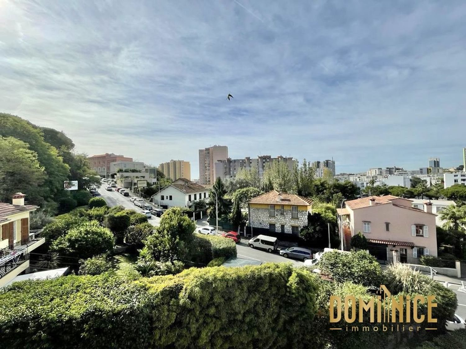 Appartement à vendre, 45m², Nice