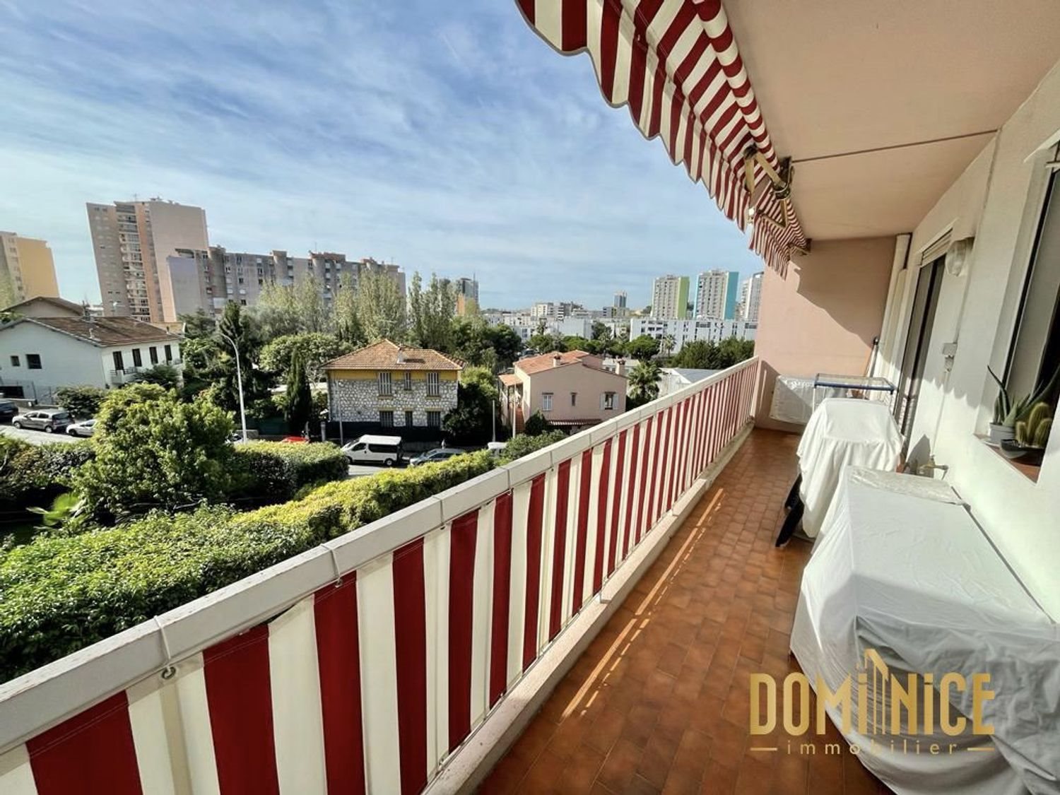 Appartement à vendre, 45m², Nice