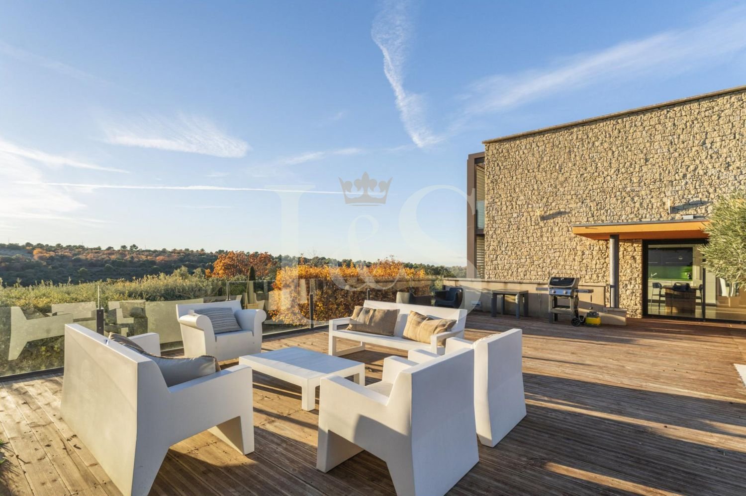 Maison à vendre, 200m², Venasque