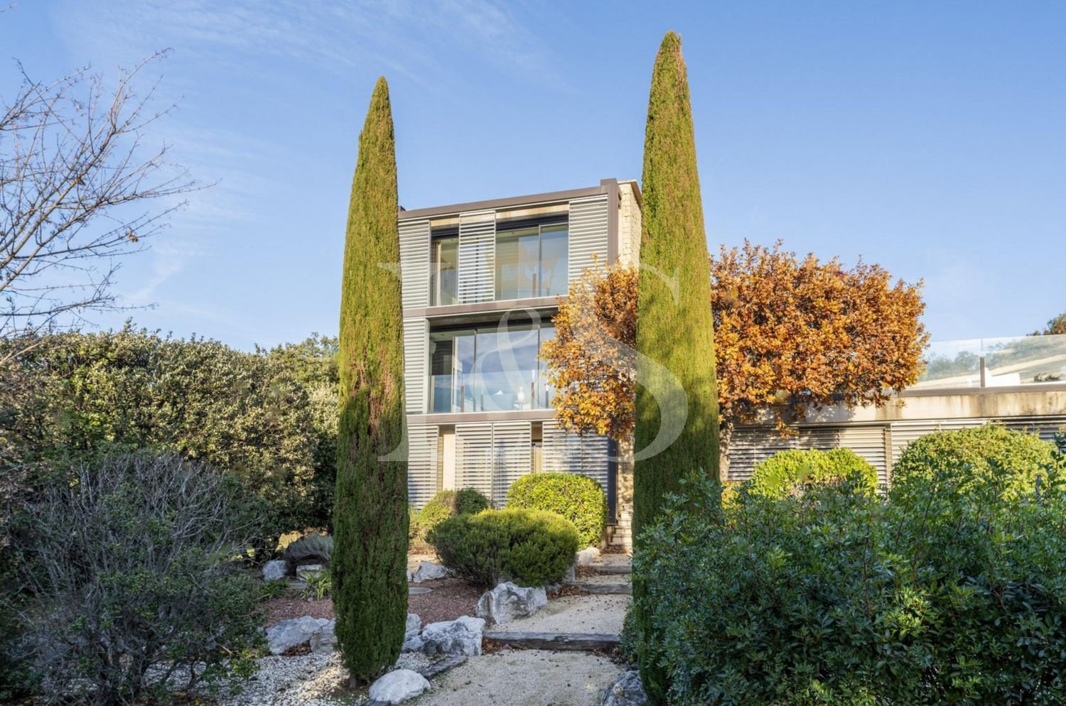 Maison à vendre, 200m², Venasque