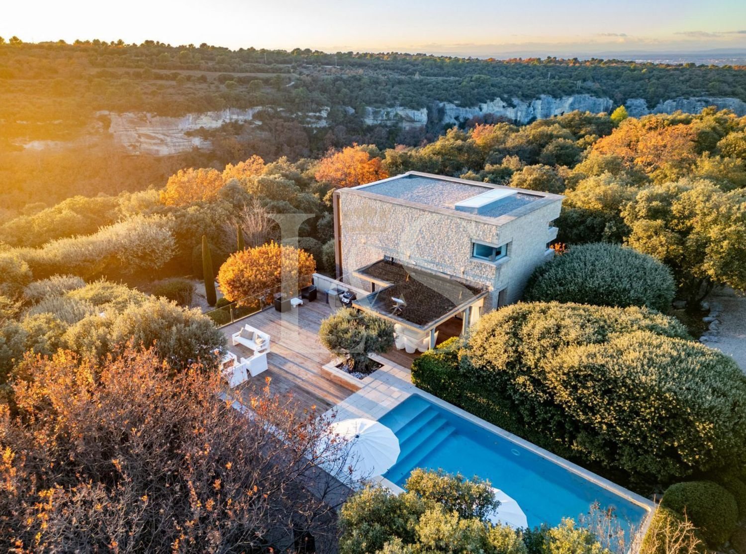 Maison à vendre, 200m², Venasque