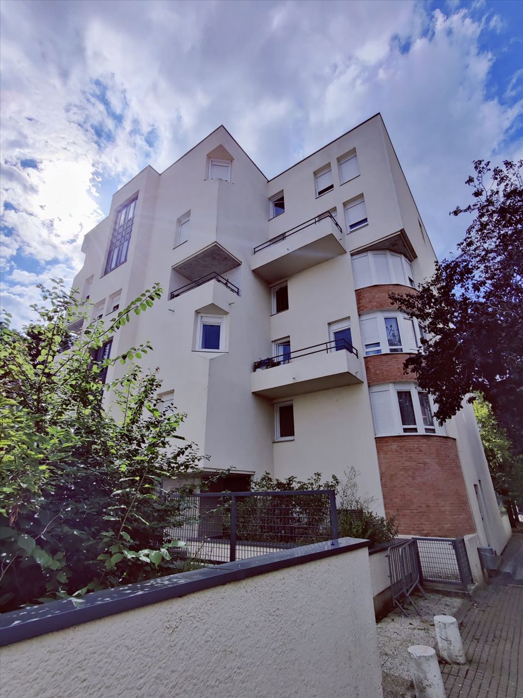 Appartement à vendre, 54m², Evry