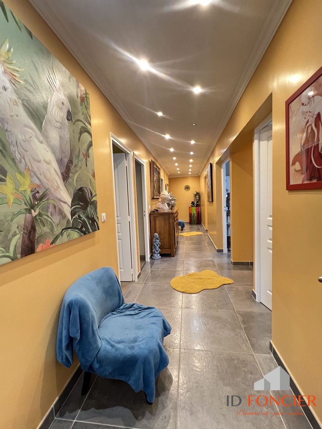 Maison à vendre, 220m², Morangis
