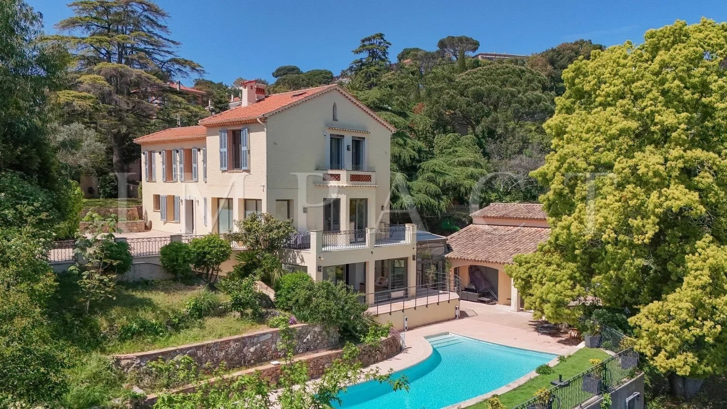 Appartement à louer, 11m², Cannes