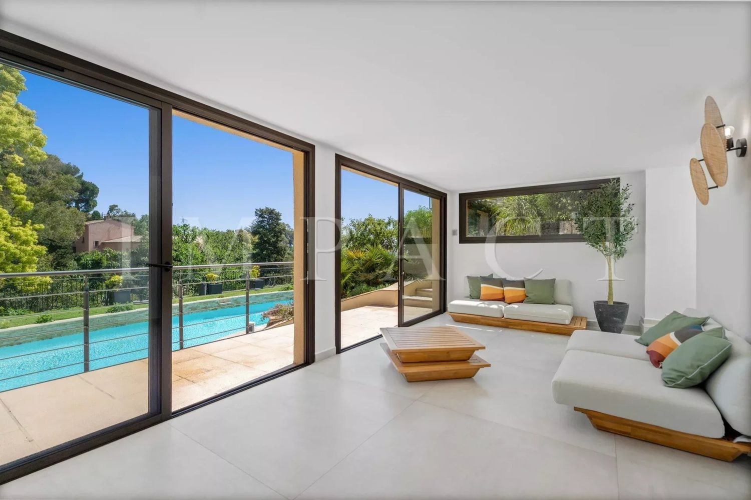 Appartement à louer, 11m², Cannes