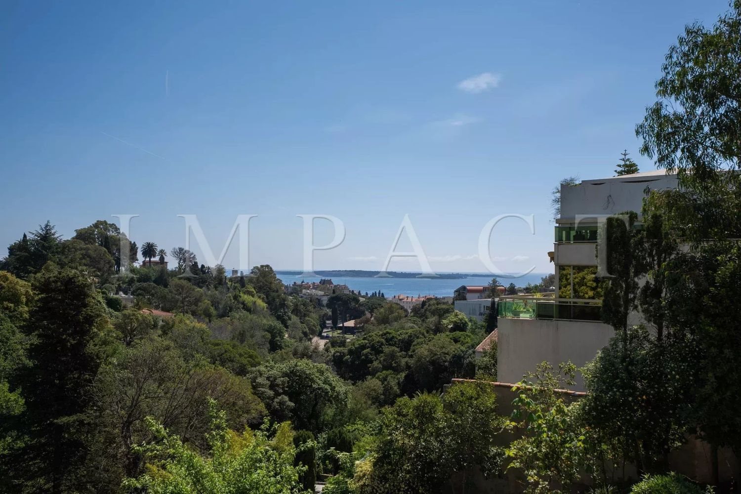 Appartement à louer, 11m², Cannes