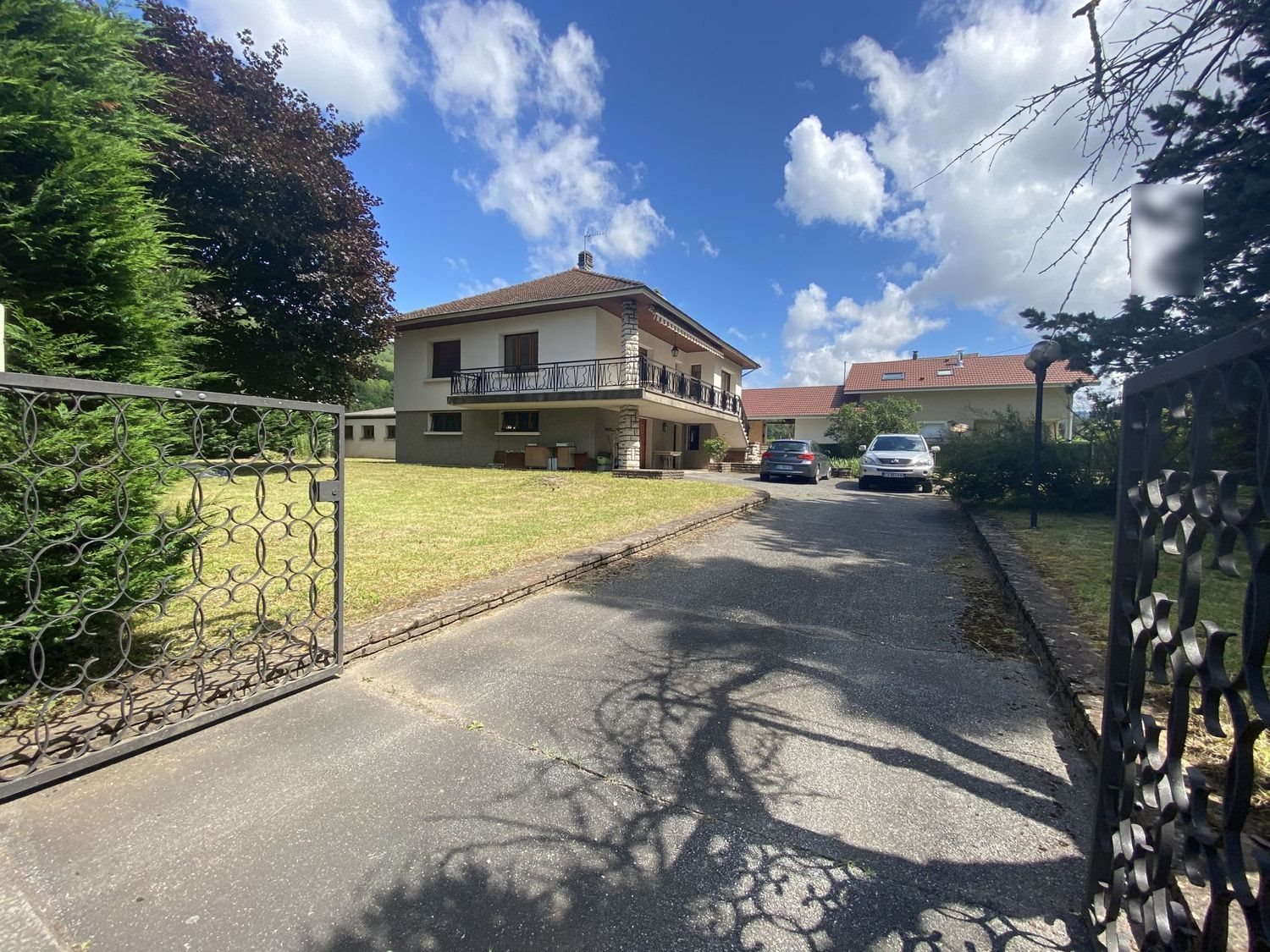 Maison à vendre, 102m², Vaulnaveys-le-Bas