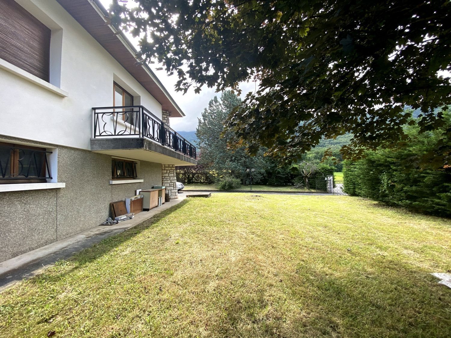 Maison à vendre, 102m², Vaulnaveys-le-Bas