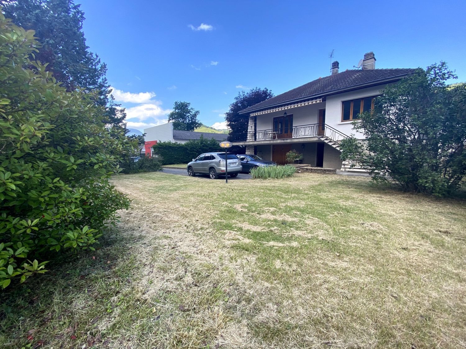 Maison à vendre, 102m², Vaulnaveys-le-Bas