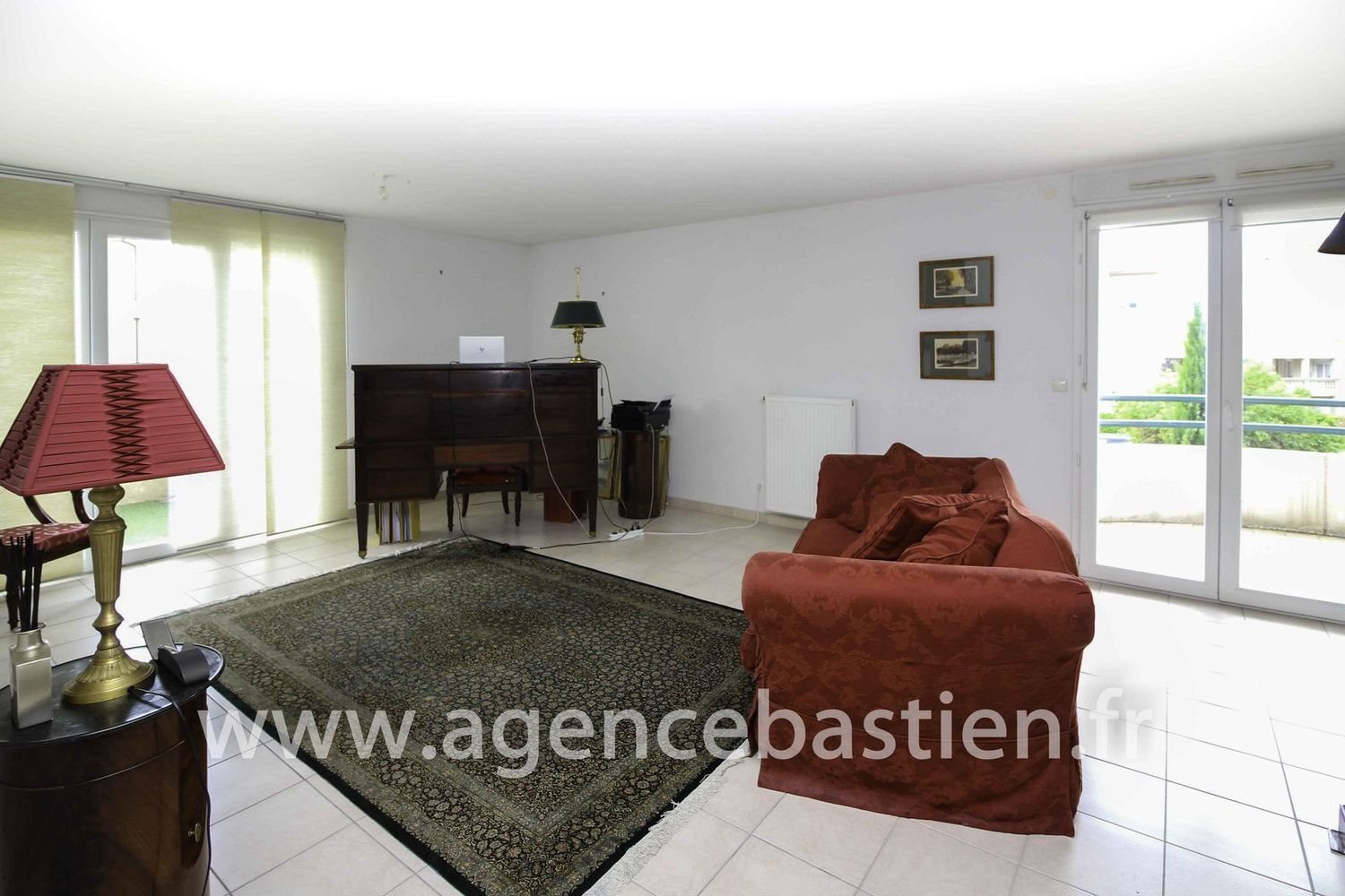 Appartement à vendre, 91m², Divonne-les-Bains