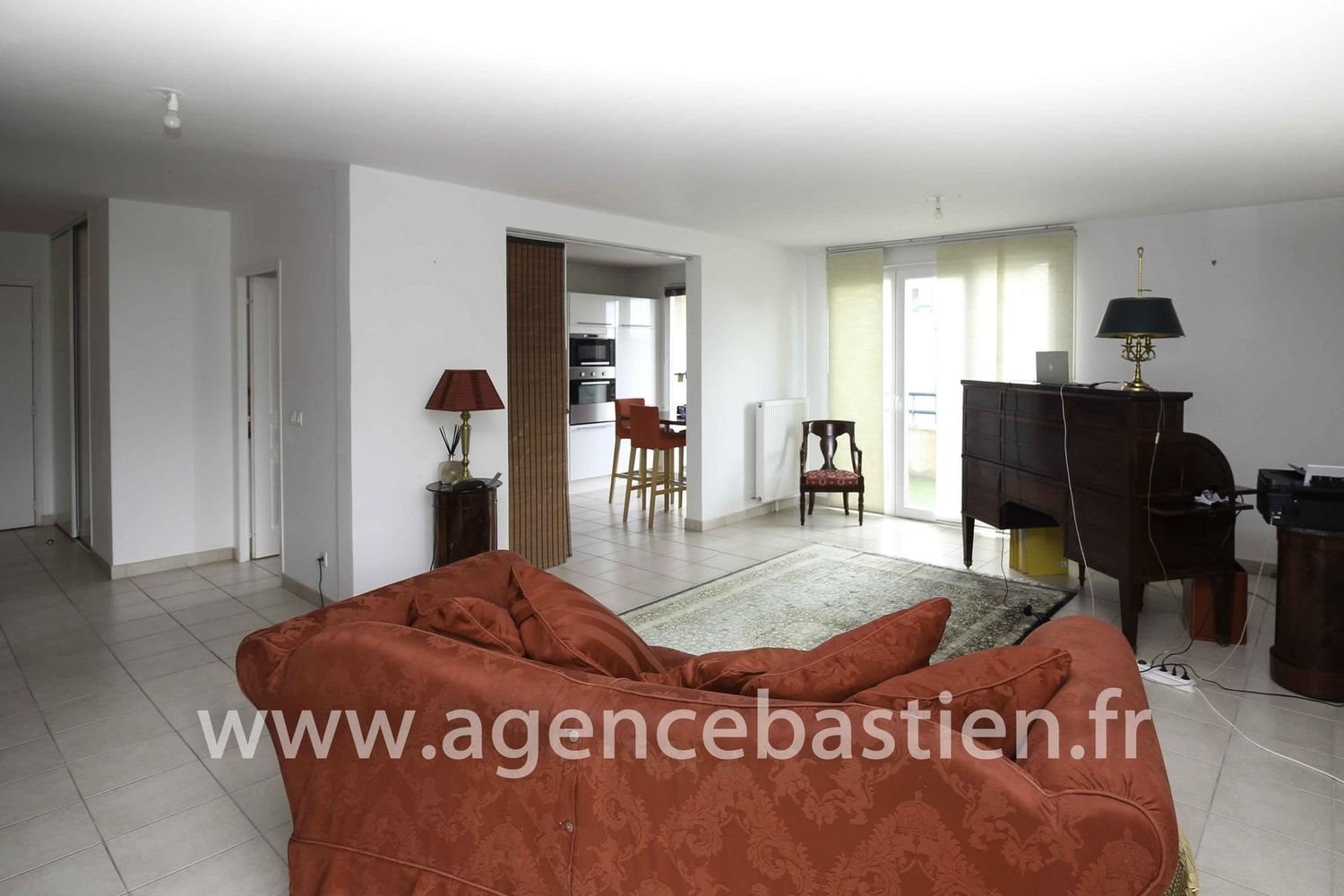 Appartement à vendre, 91m², Divonne-les-Bains
