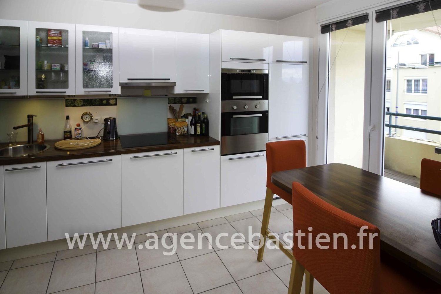 Appartement à vendre, 91m², Divonne-les-Bains
