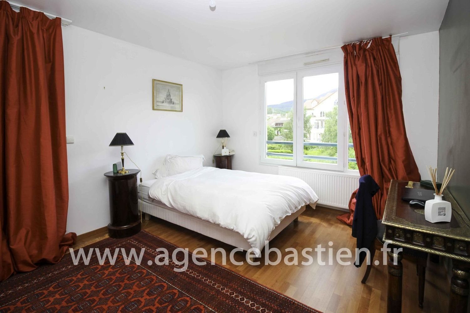 Appartement à vendre, 91m², Divonne-les-Bains