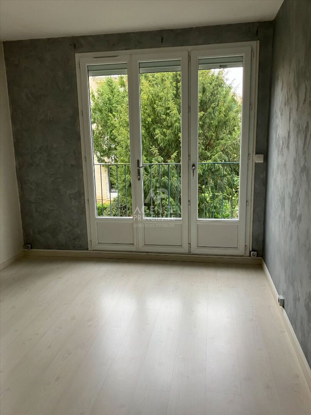 Appartement à vendre, 52m², Maisons-Laffitte