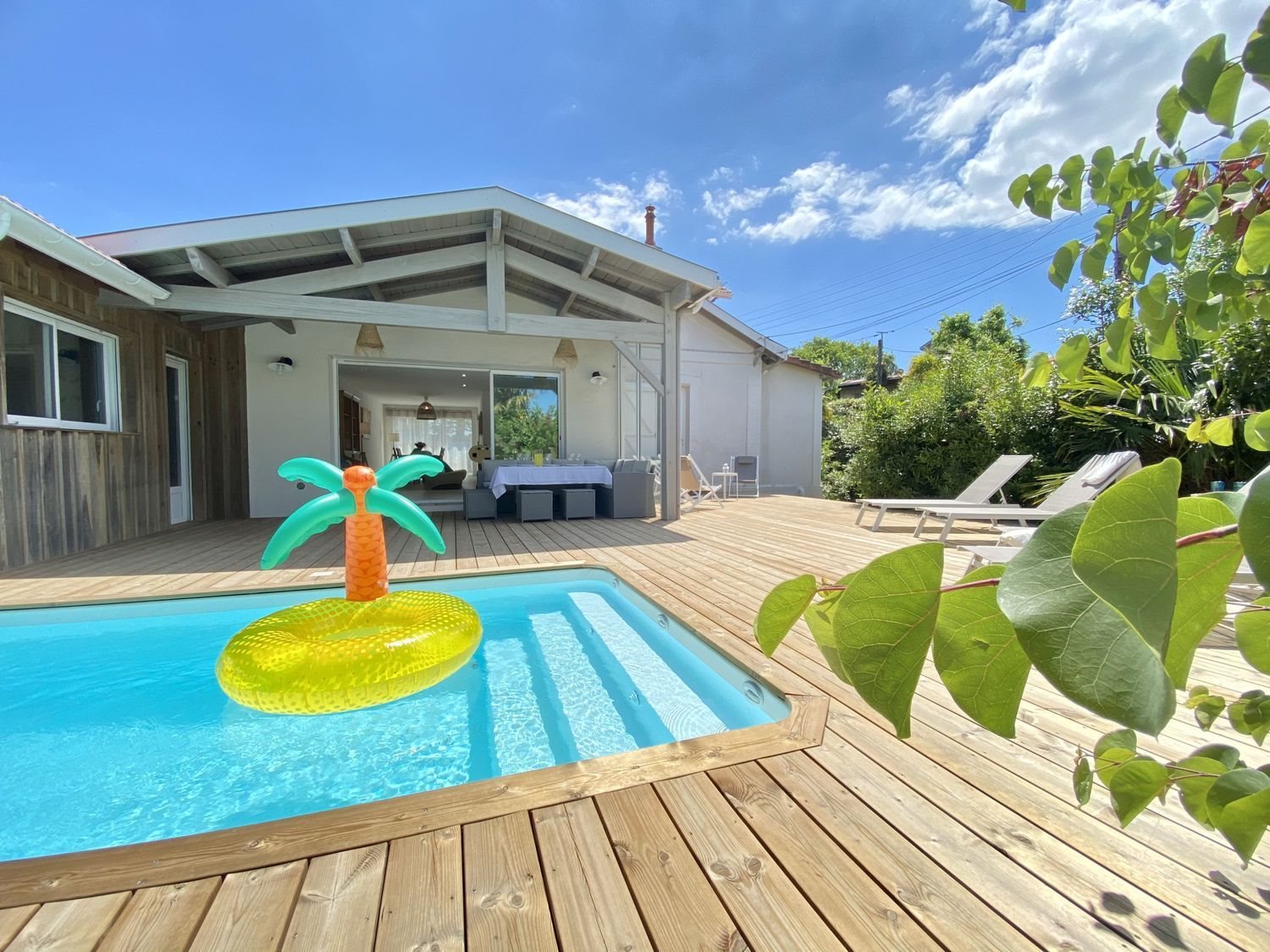 Maison à vendre, 135m², Arcachon