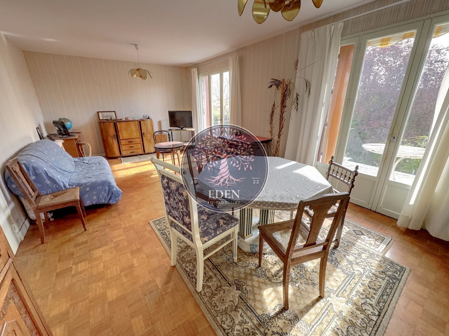Maison à vendre, 96m², Dreux