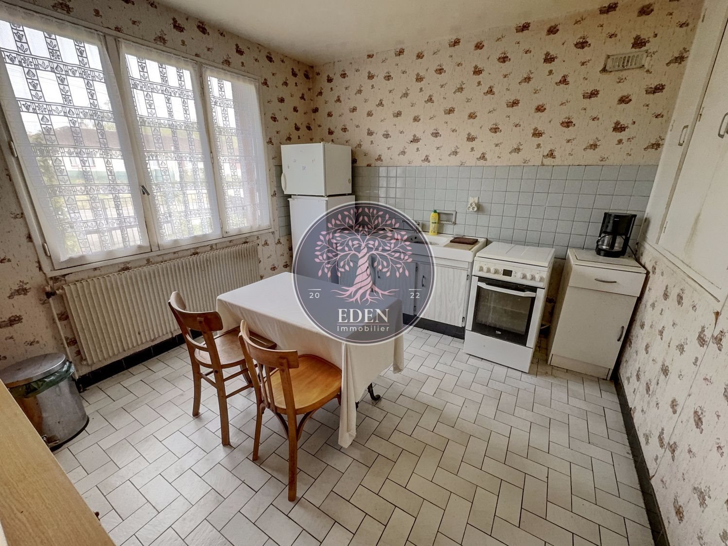 Maison à vendre, 96m², Dreux