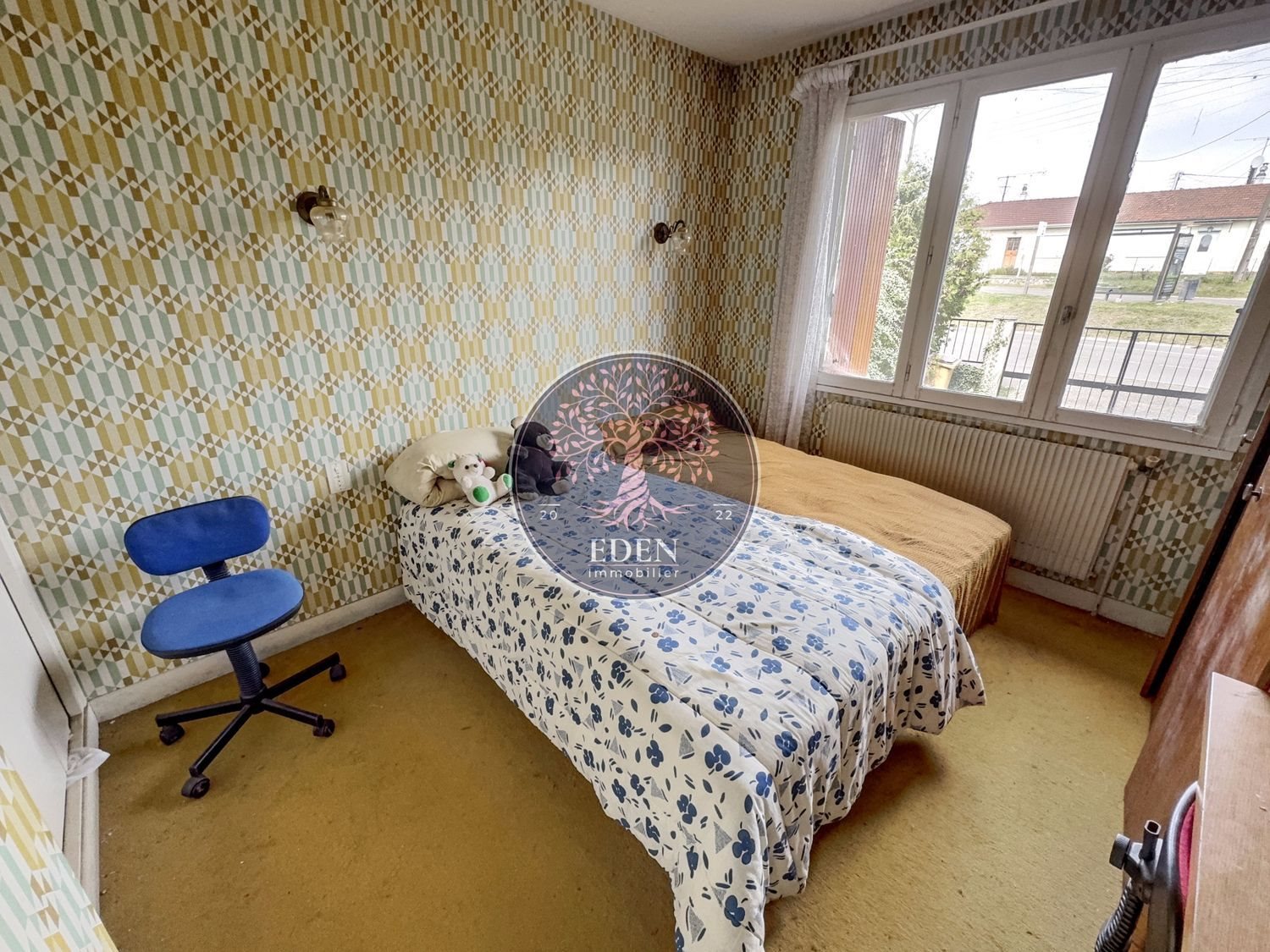 Maison à vendre, 96m², Dreux