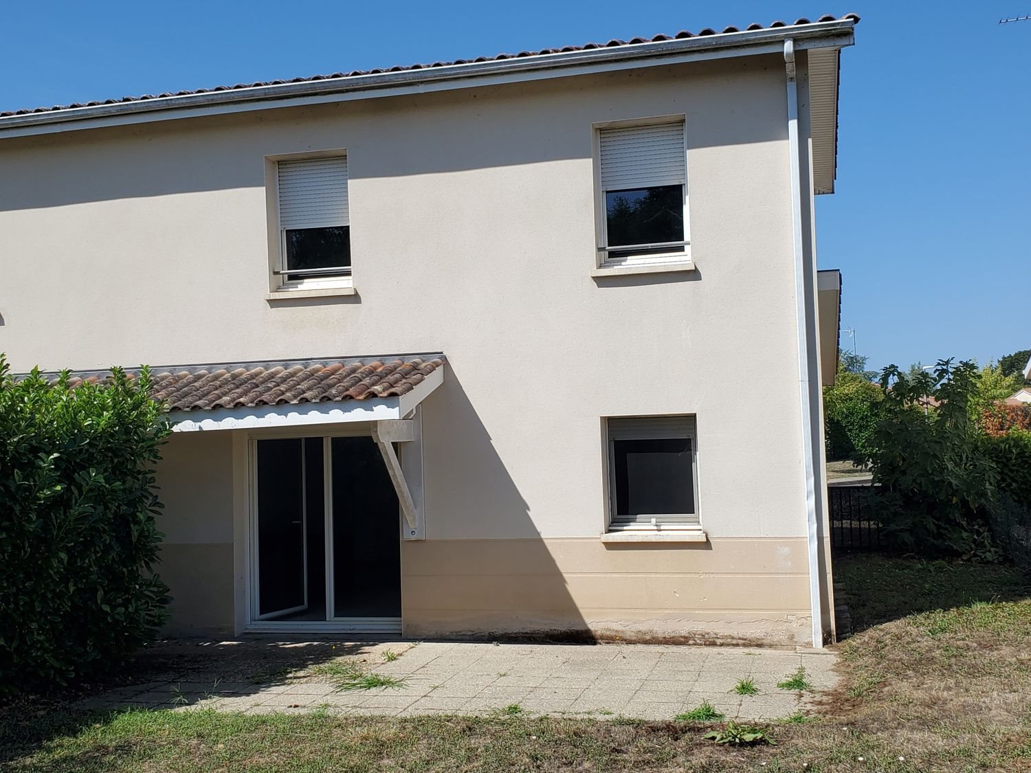 Maison à louer, 80m², Marmande