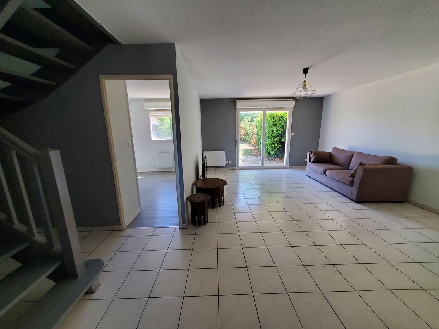 Maison à louer, 80m², Marmande