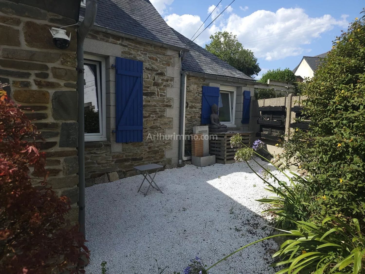 Maison à vendre, 67m², Ploubezre