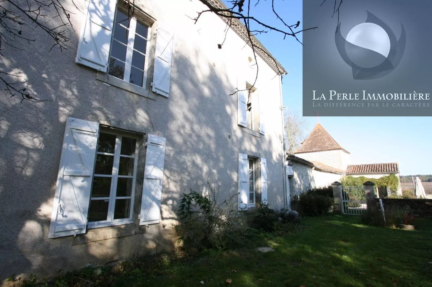 Maison à vendre, 370m², Nérac