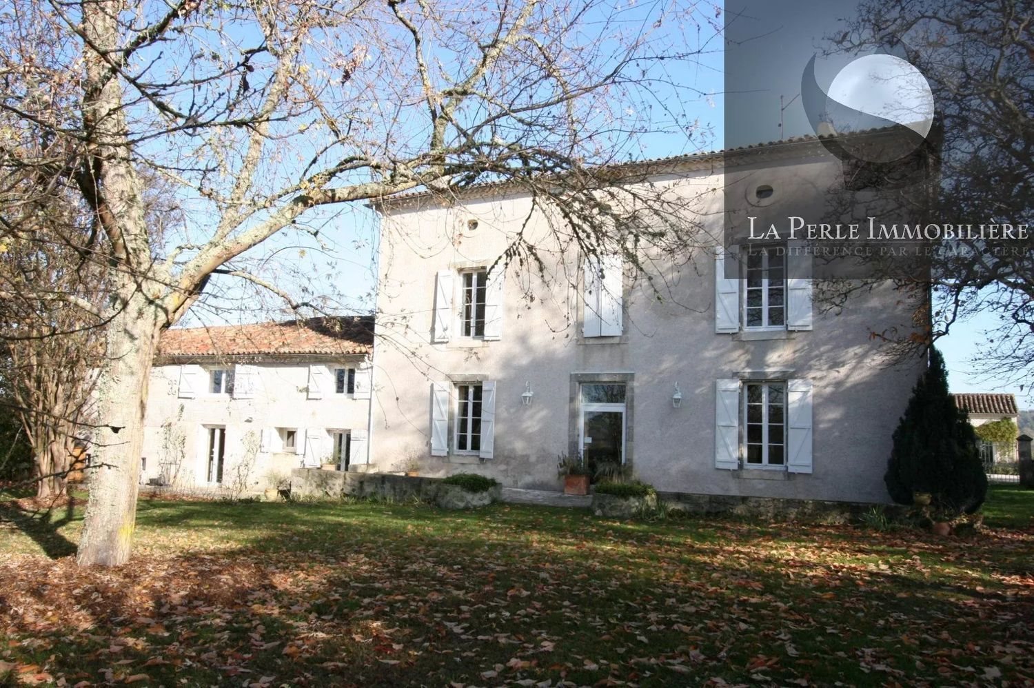 Maison à vendre, 370m², Nérac