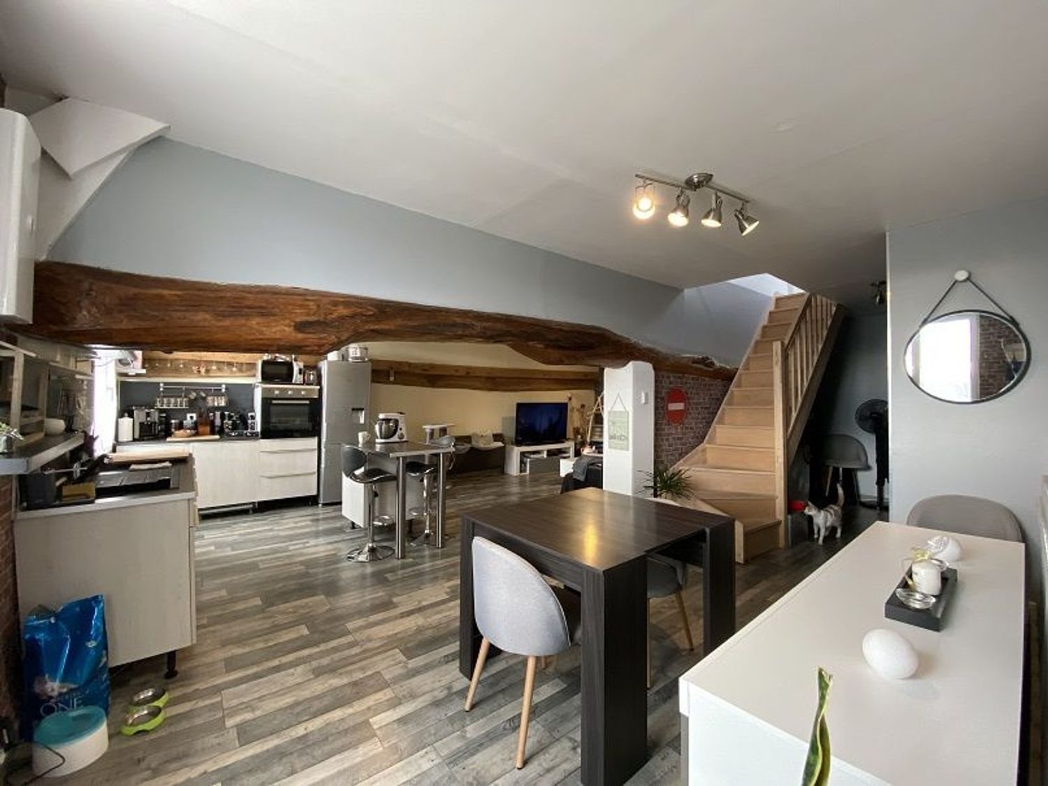 Appartement à vendre, 89m², Dreux
