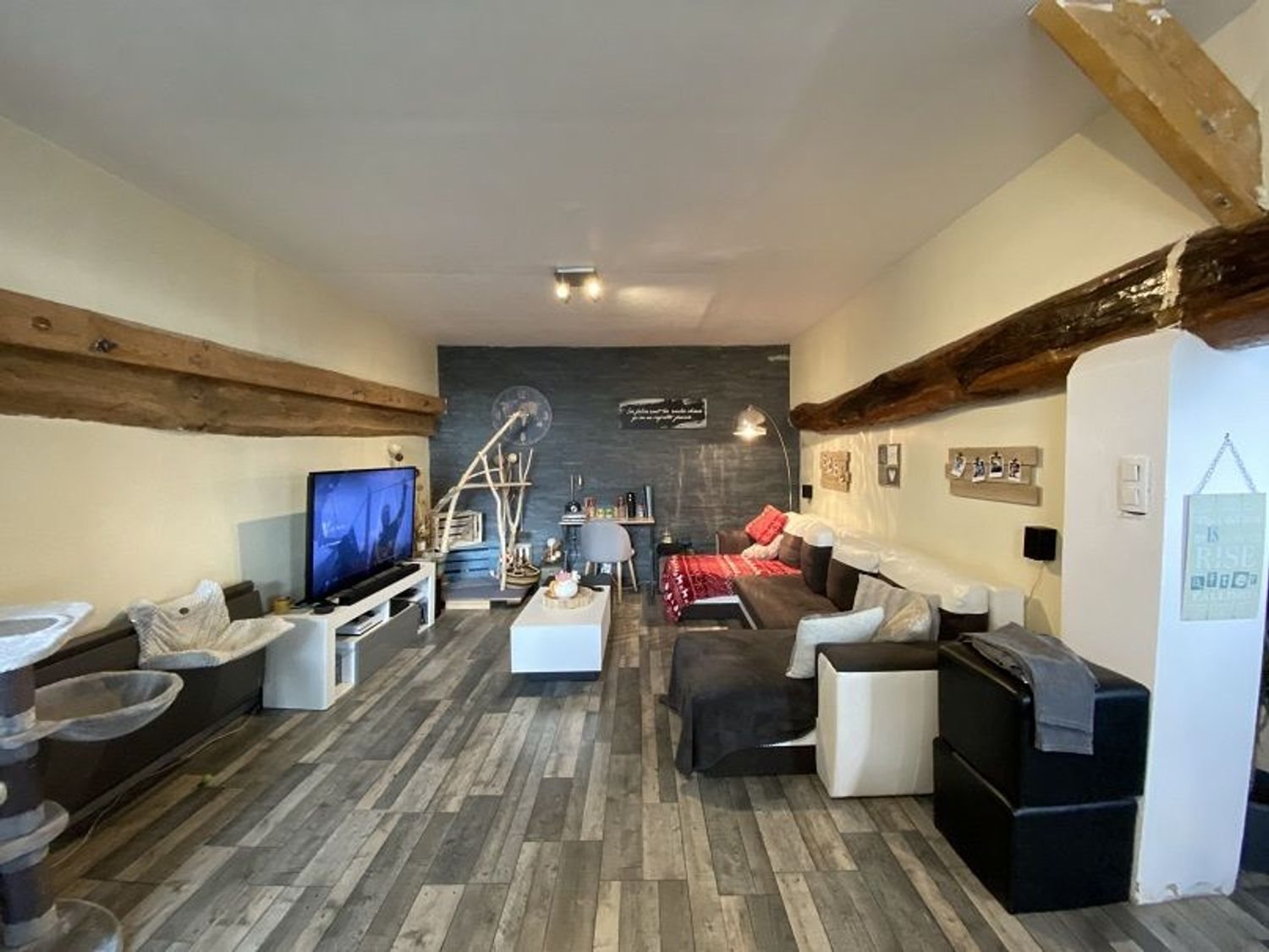 Appartement à vendre, 89m², Dreux