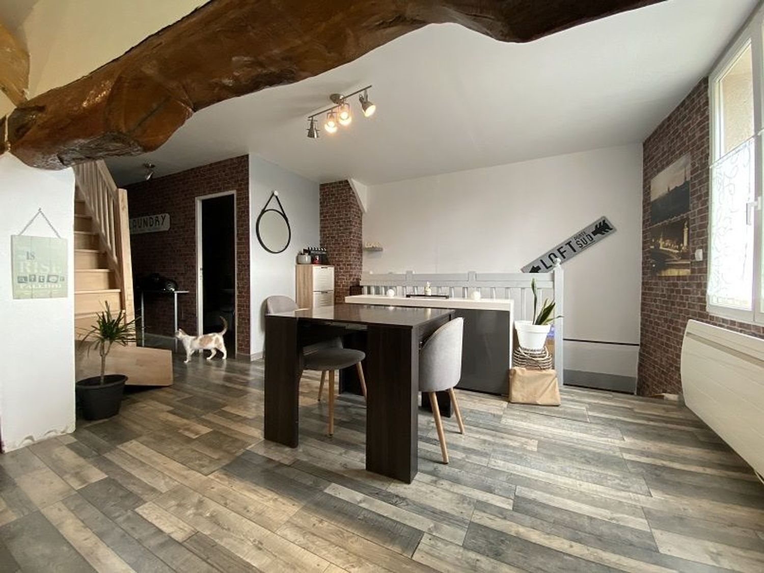 Appartement à vendre, 89m², Dreux