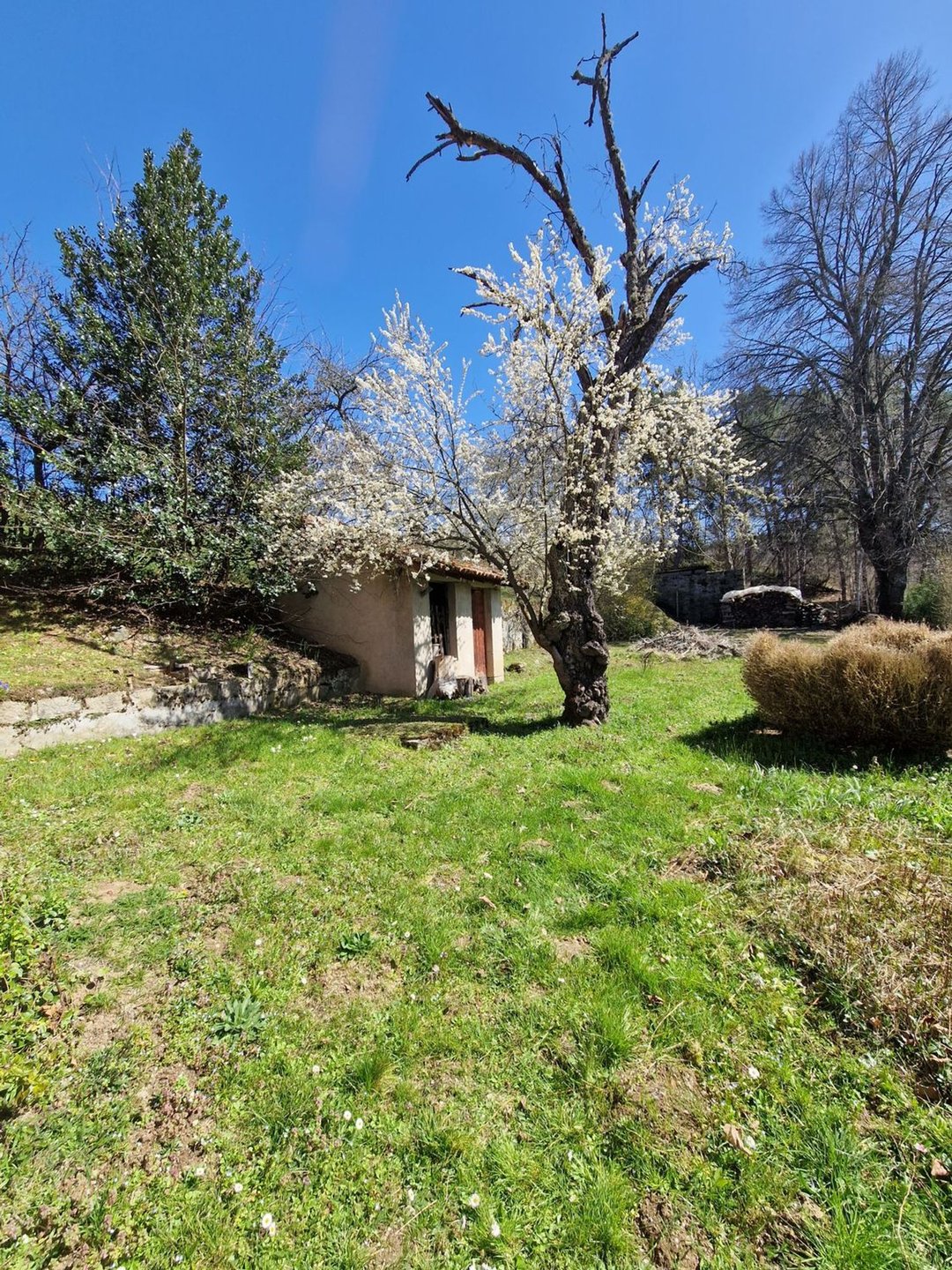 Maison à vendre, 90m², Grazac
