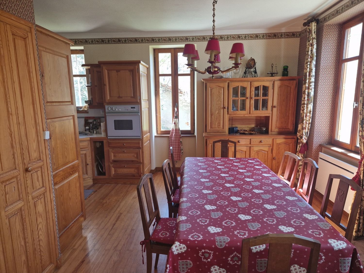 Maison à vendre, 90m², Grazac