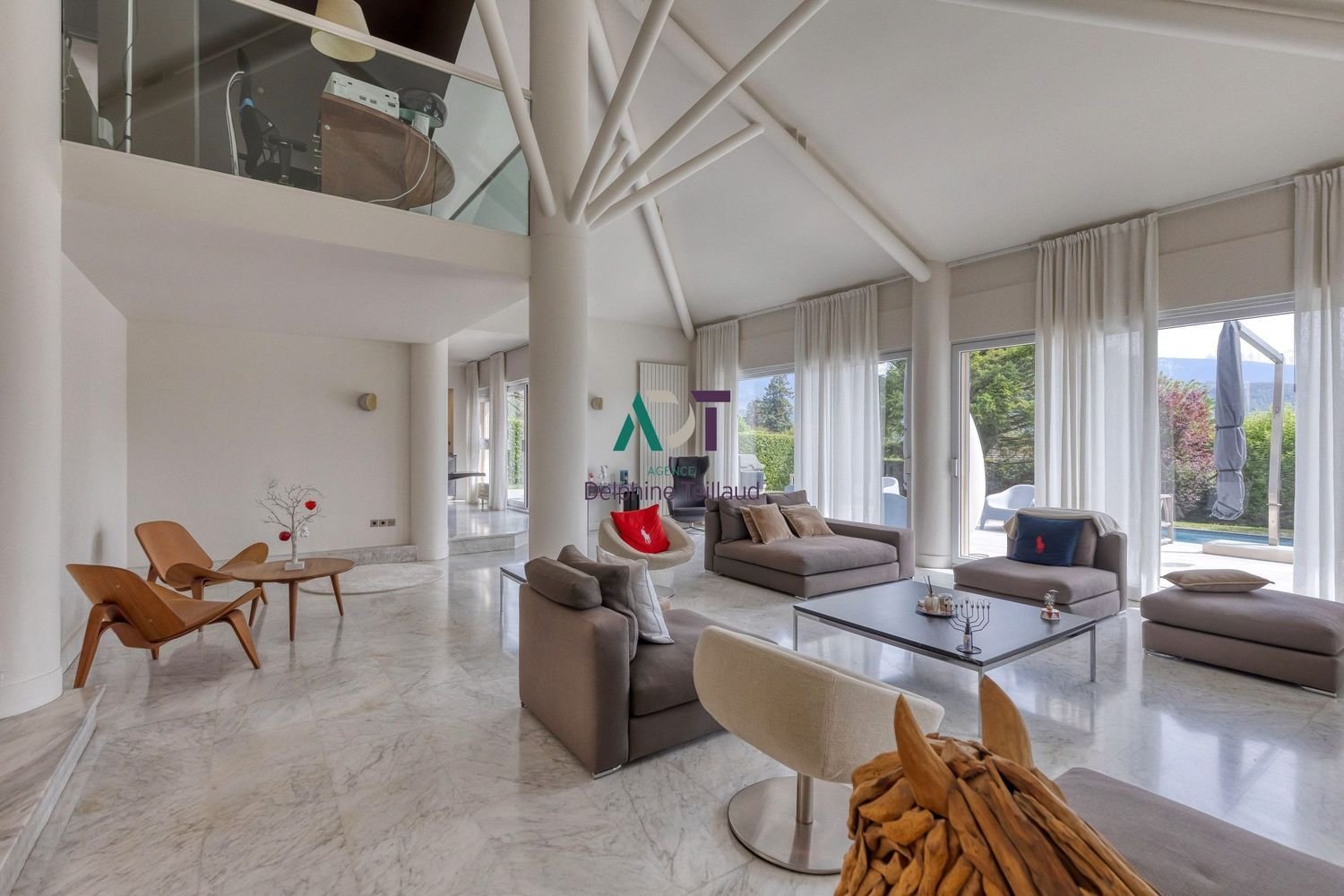 Maison à vendre, 182m², Meylan