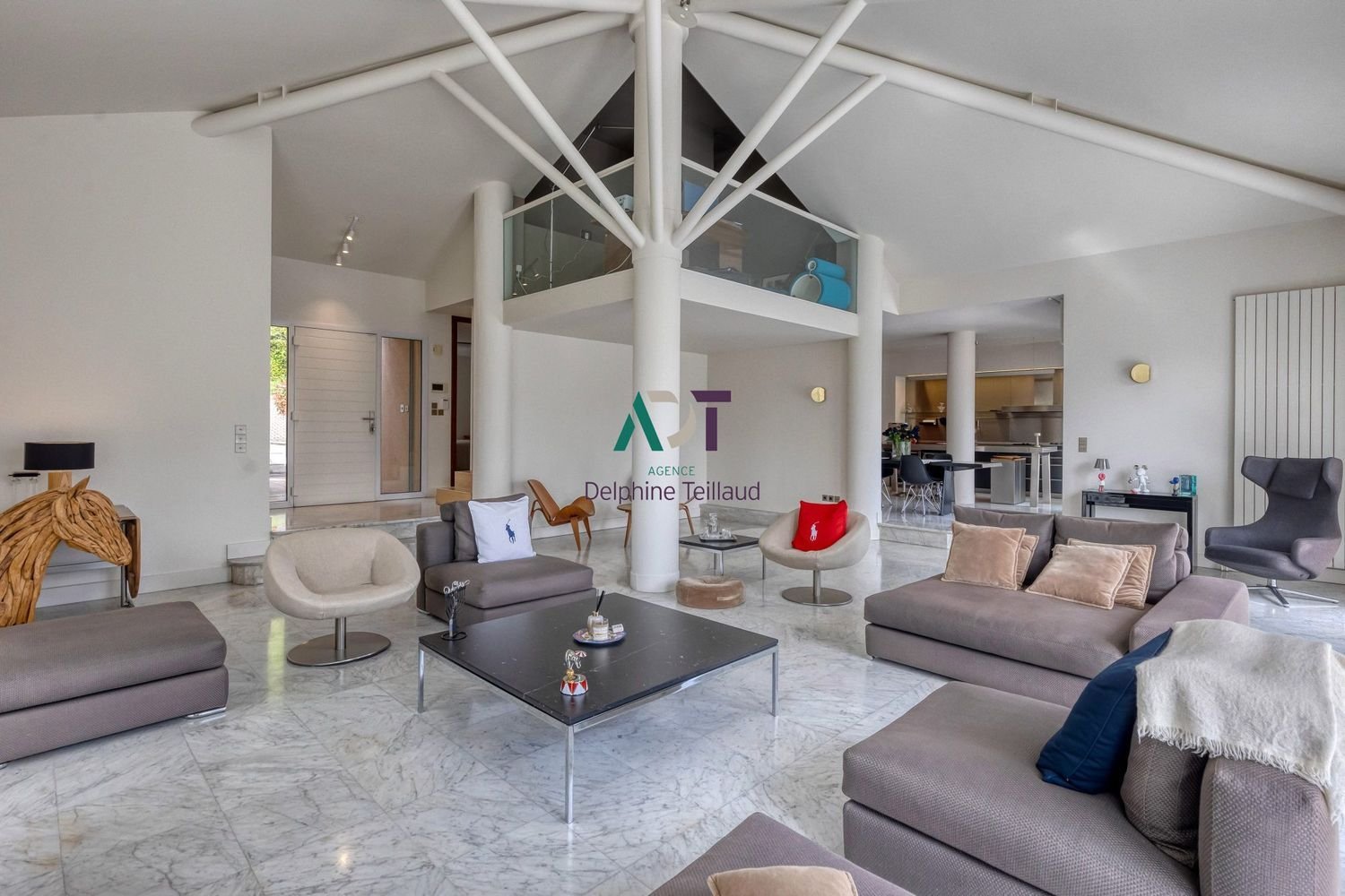 Maison à vendre, 182m², Meylan