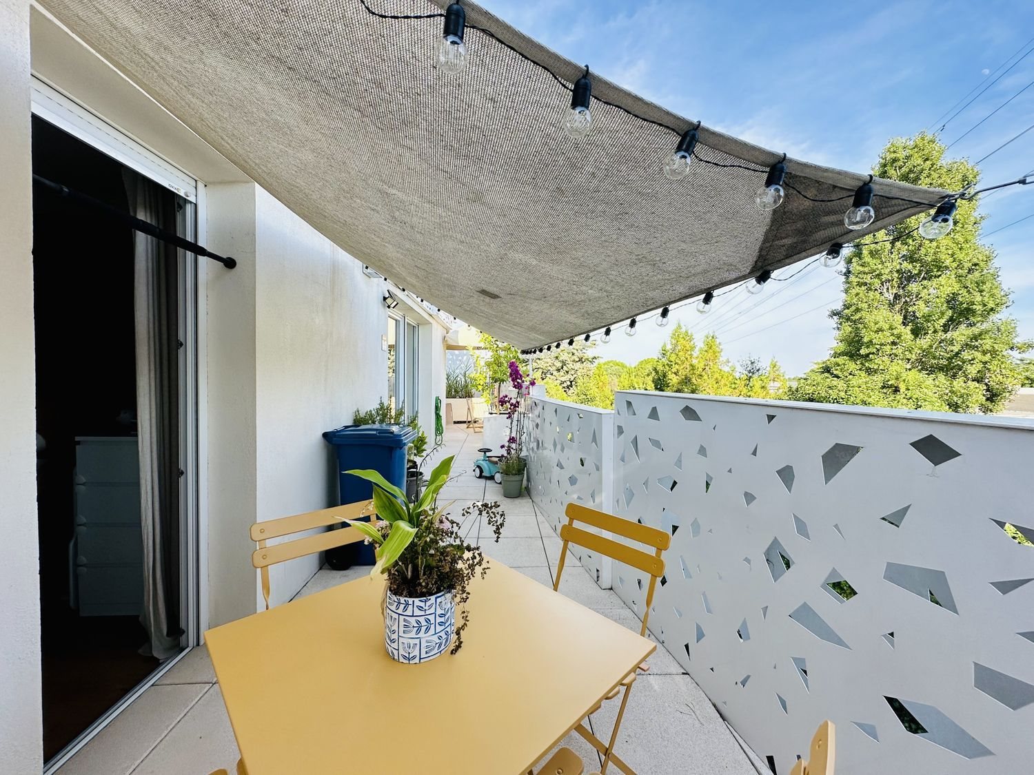 Appartement à vendre, 65m², Lattes