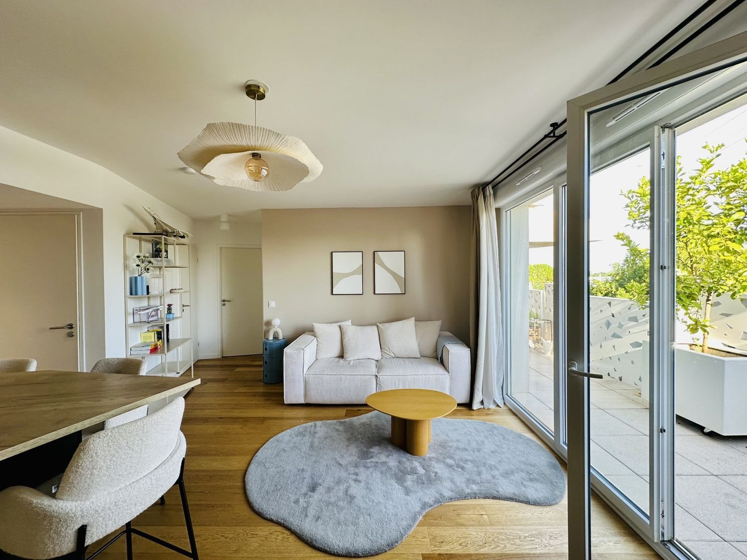 Appartement à vendre, 65m², Lattes