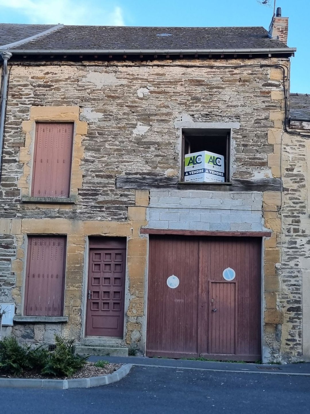 Maison à vendre, 80m², Nouzonville