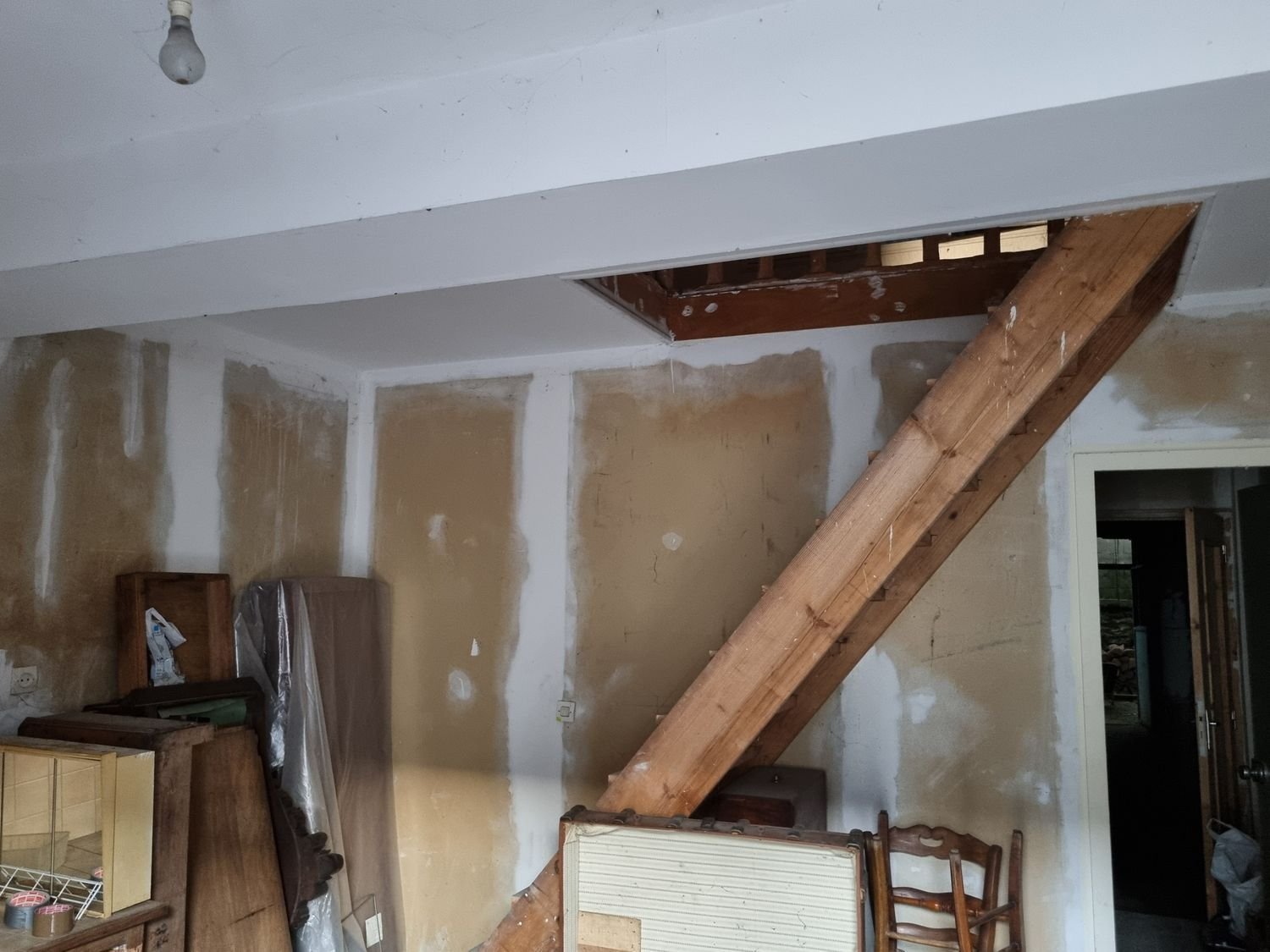 Maison à vendre, 80m², Nouzonville