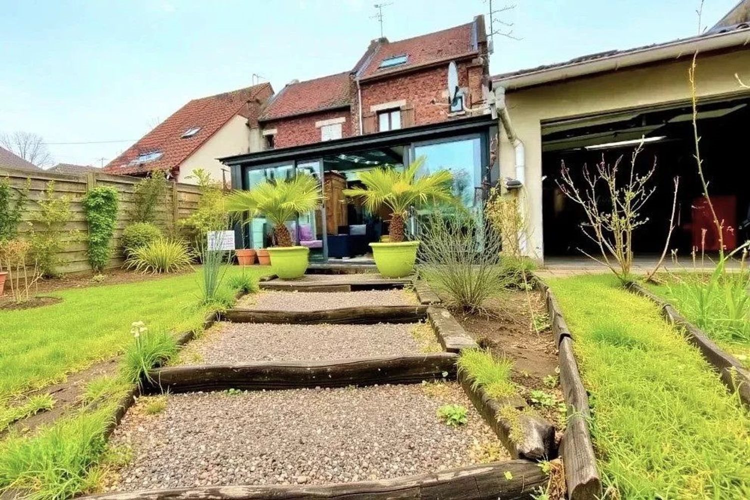 Maison à vendre, 170m², Amiens