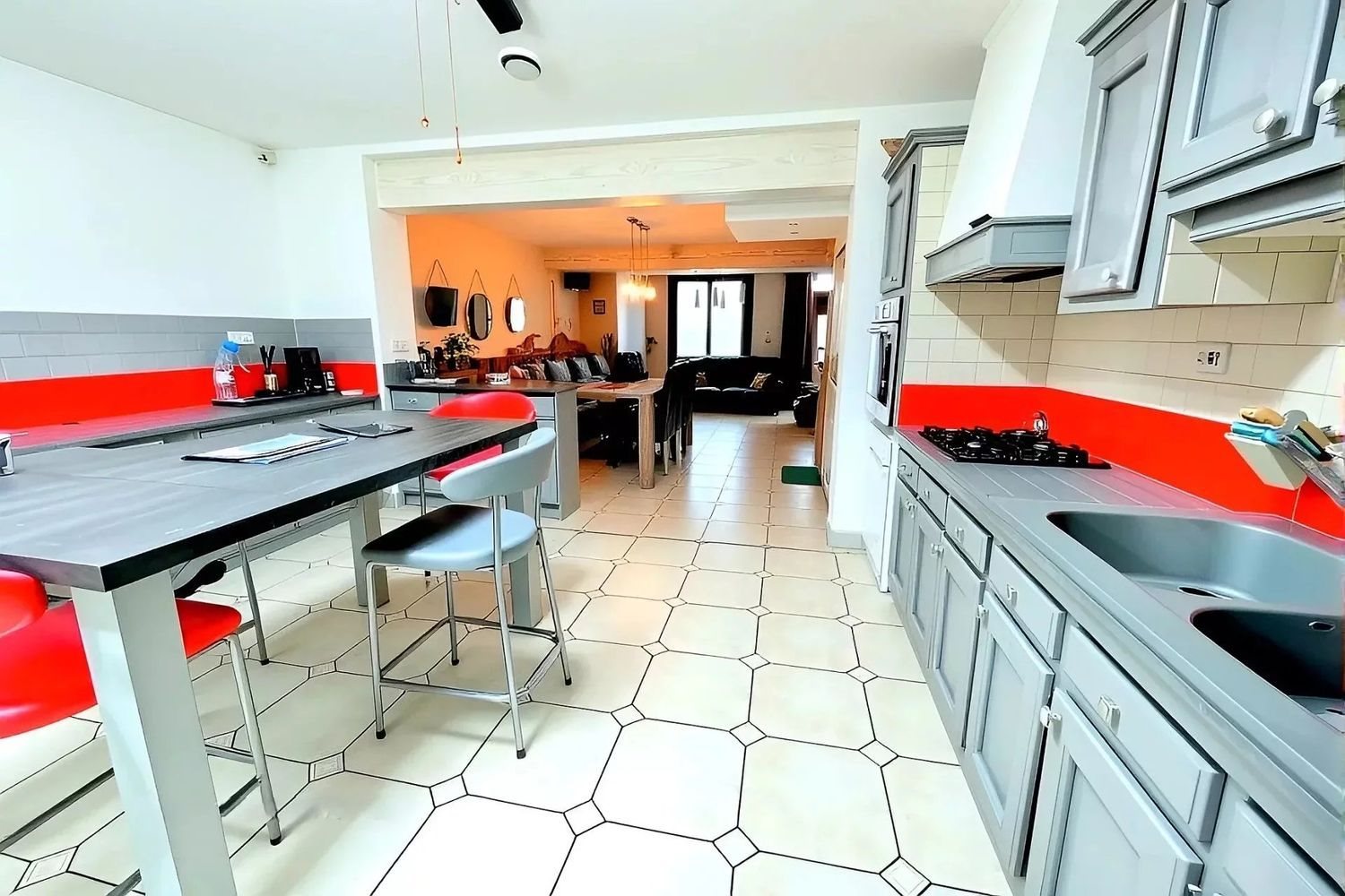 Maison à vendre, 170m², Amiens