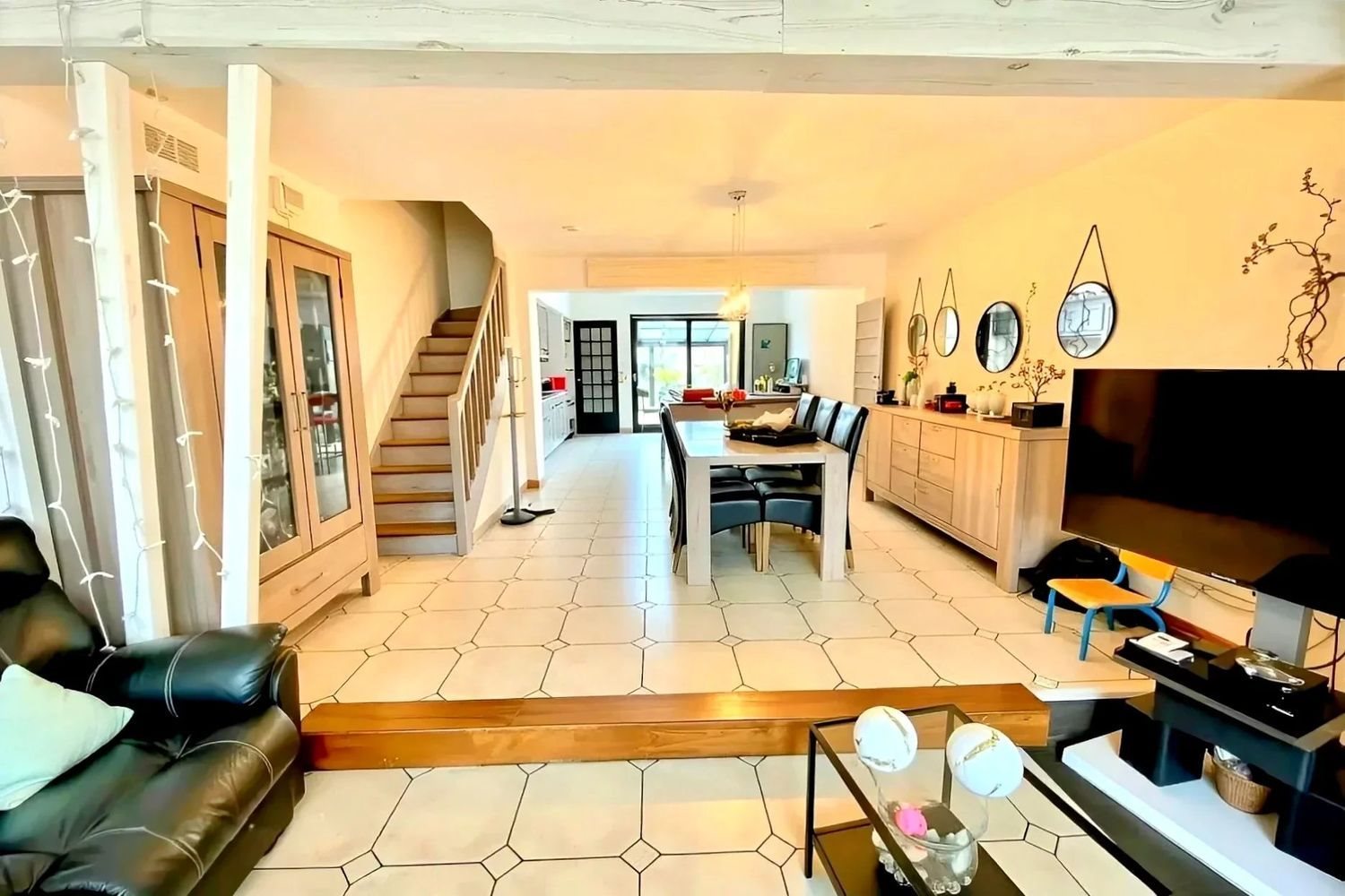 Maison à vendre, 170m², Amiens