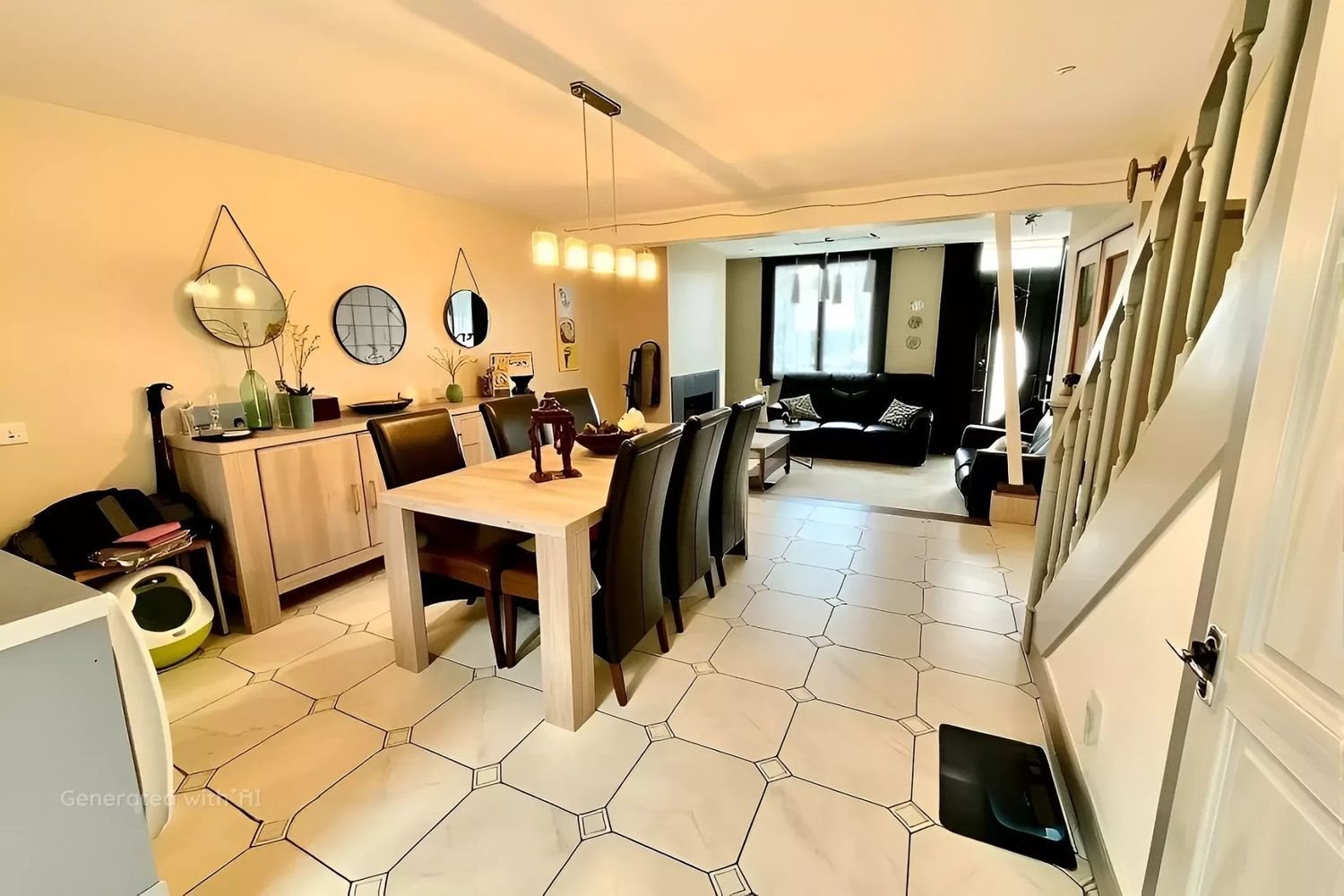 Maison à vendre, 170m², Amiens