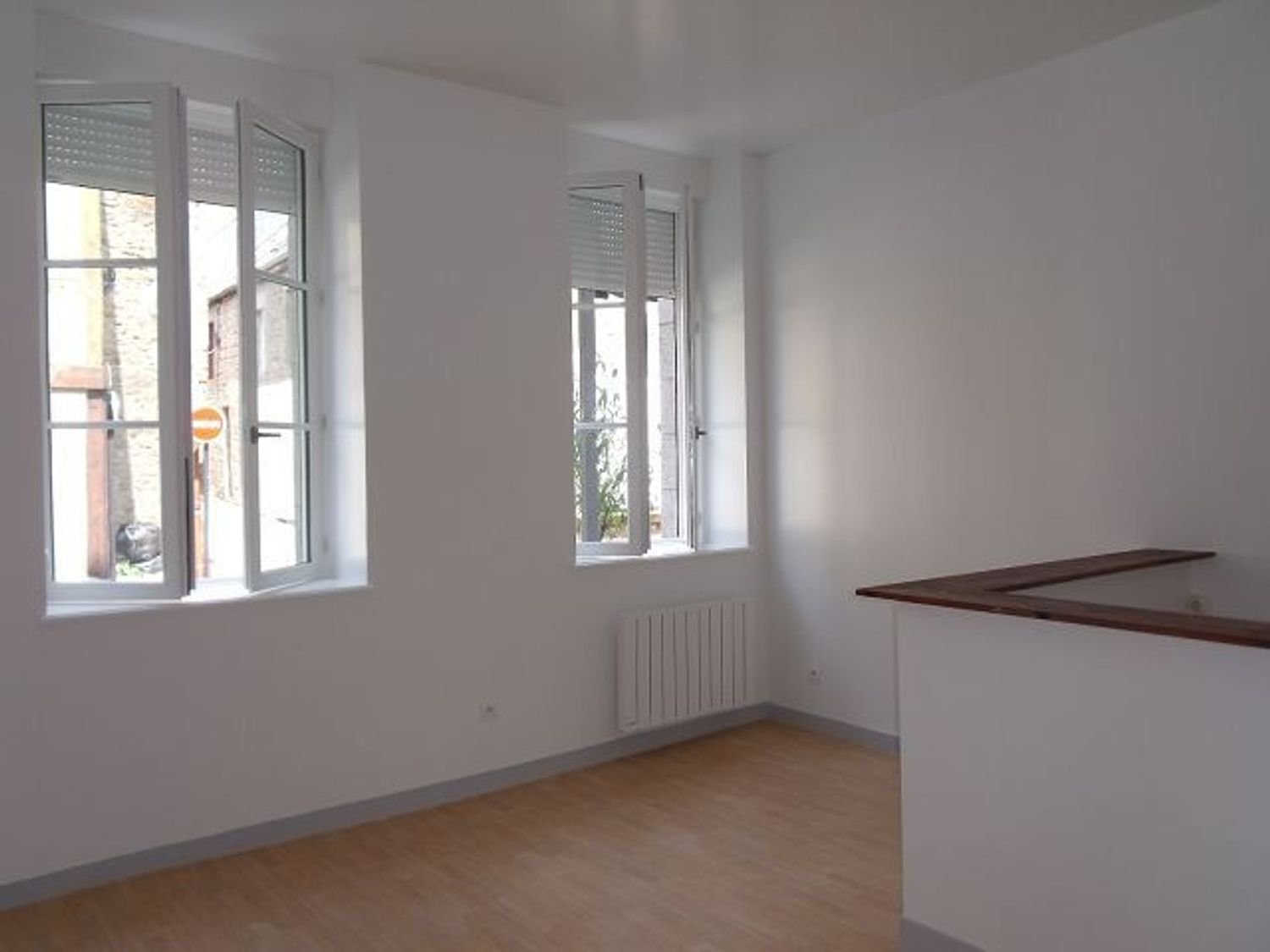 Appartement à louer, 36m², La Ferté-Macé