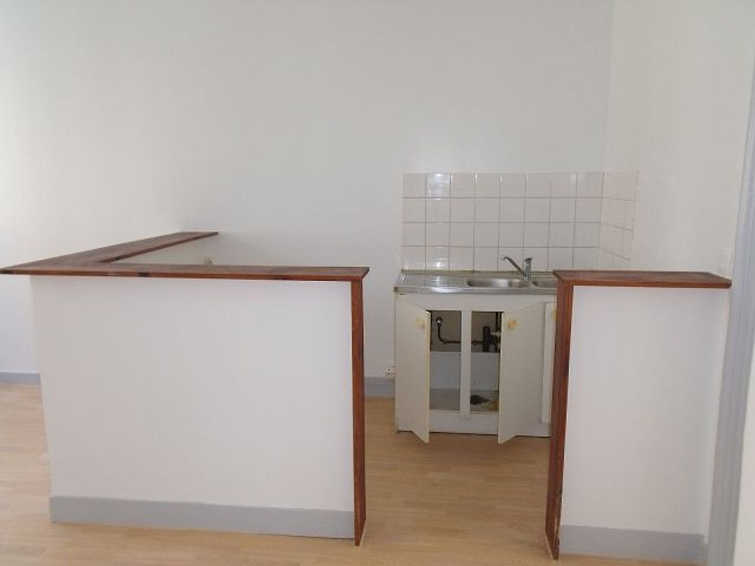 Appartement à louer, 36m², La Ferté-Macé