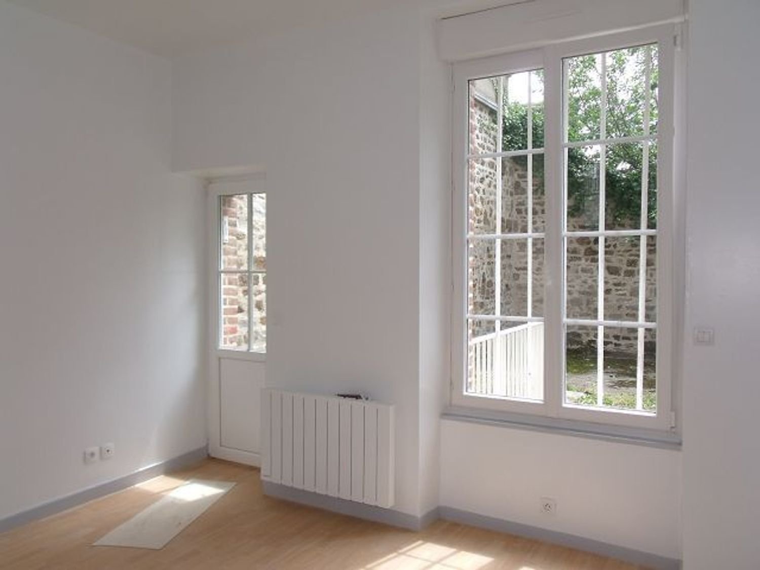 Appartement à louer, 36m², La Ferté-Macé