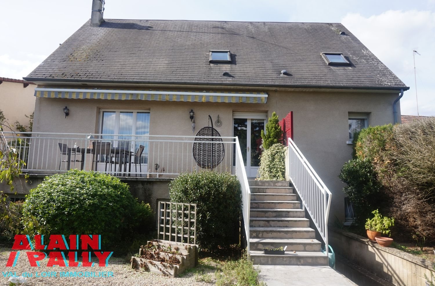 Maison à vendre, 140m², Châteaudun