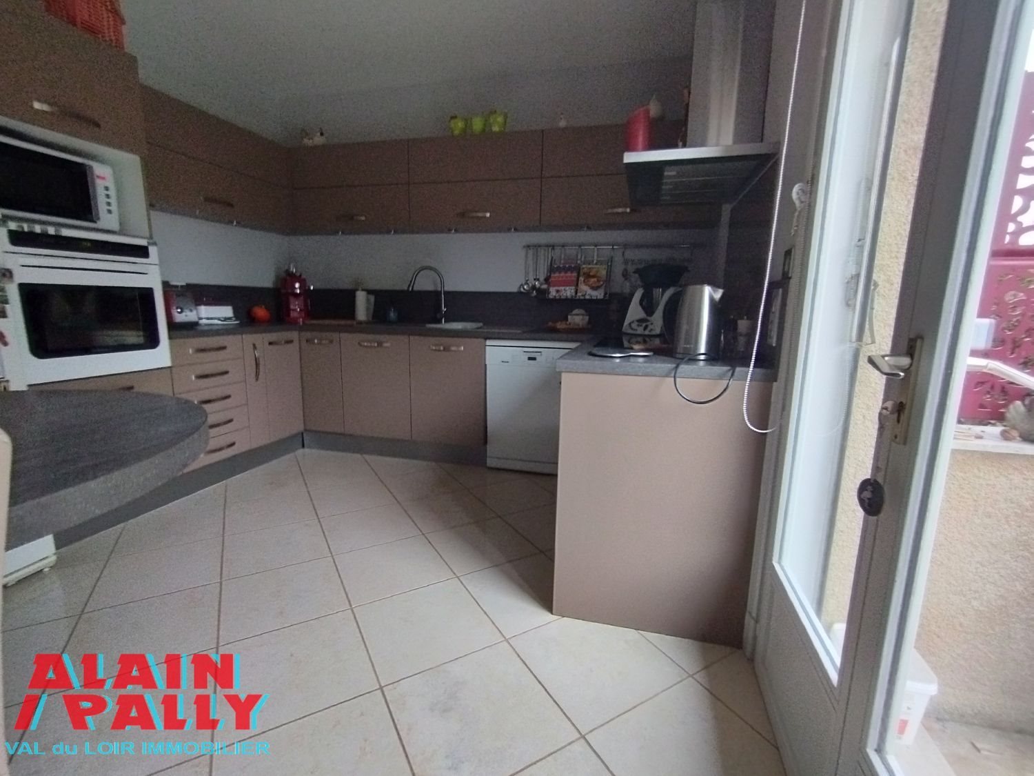 Maison à vendre, 140m², Châteaudun