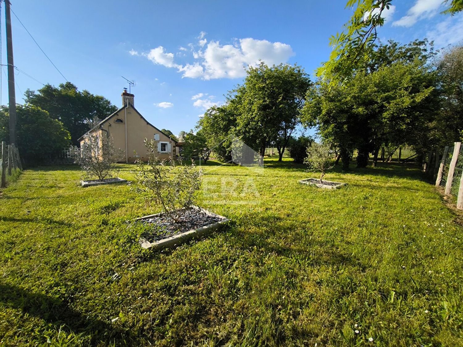 Maison à vendre, 99m², Saint-Christophe-du-Jambet