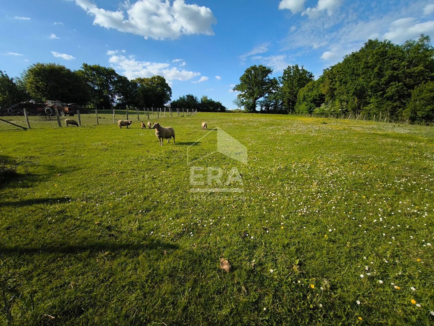 Maison à vendre, 99m², Saint-Christophe-du-Jambet